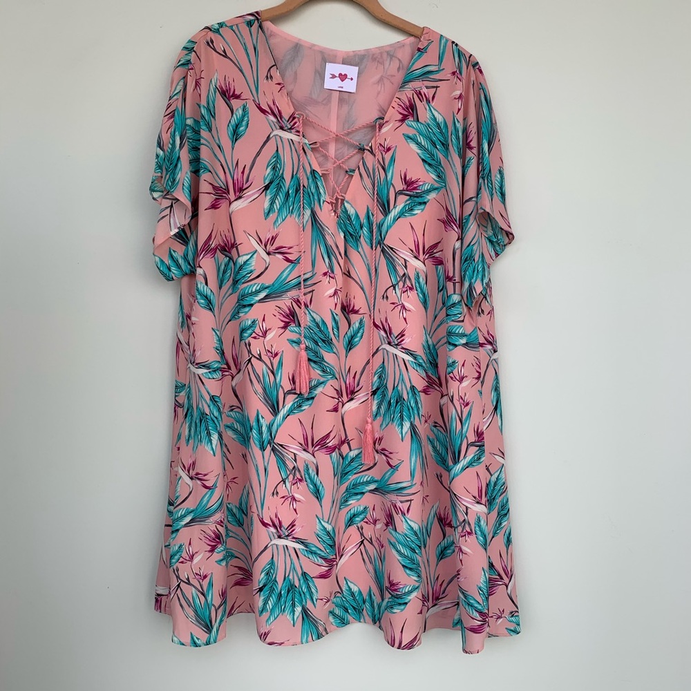 Buddy Love Cuba Libre Dress